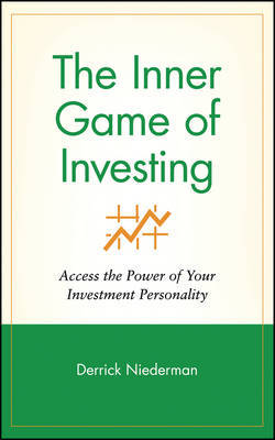 The Inner Game of Investing by Derrick Niederman image