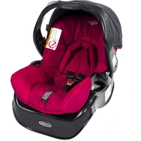 graco candy rock travel system