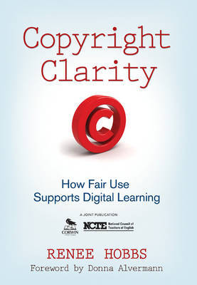 Copyright Clarity by Renee R. Hobbs image
