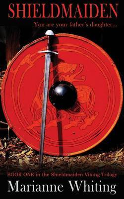Shieldmaiden by Marianne Whiting image
