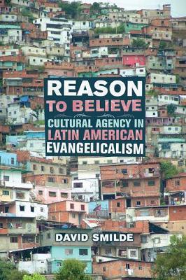 Reason to Believe by David Smilde image