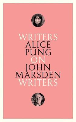 On John Marsden image