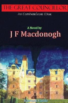 The Great Councillor by J F Macdonogh image