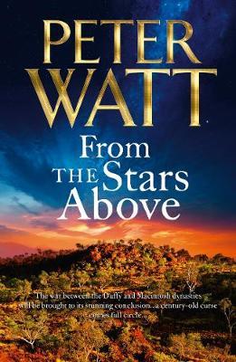 From the Stars Above by Peter Watt image