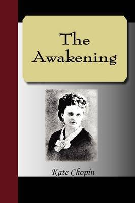 The Awakening by Kate Chopin image