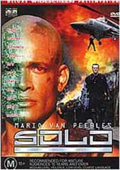 Solo on DVD Solo on DVD