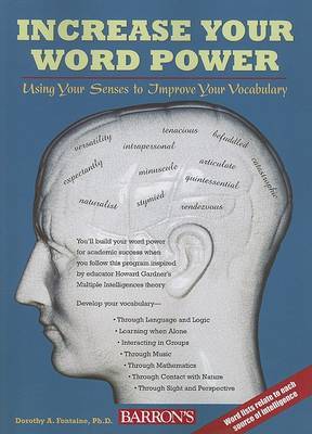 Intelligent Vocabulary by Dorothy Fontaine image