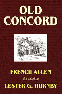 Old Concord image