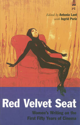 The Red Velvet Seat image
