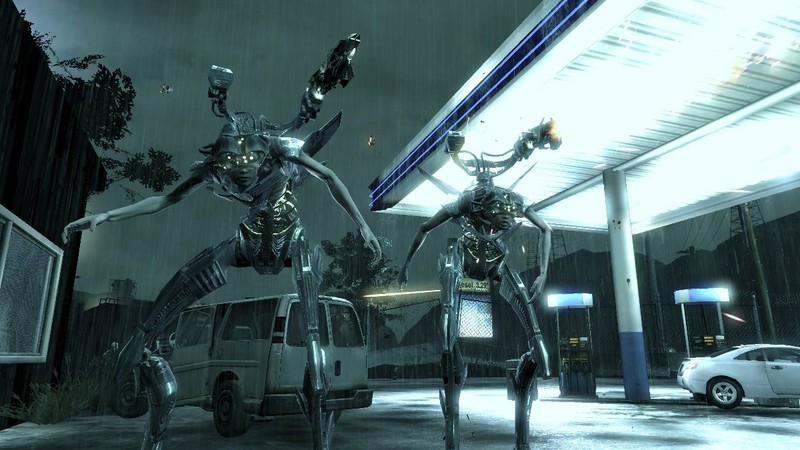 BlackSite: Area 51 for PS3 image