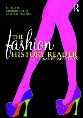 The Fashion History Reader image