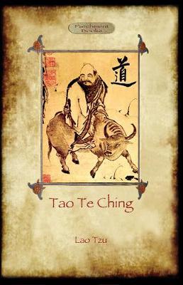 Tao Te Ching (Dao De Jing) by Lao Tzu image