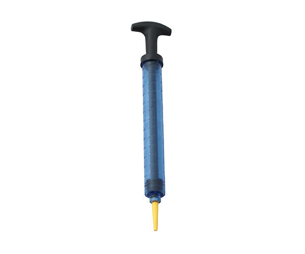 Buy Ball Pump Double Action at Mighty Ape NZ
