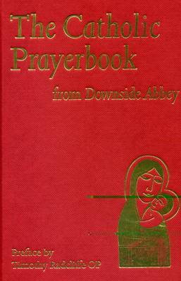 The Catholic Prayerbook by David Foster image