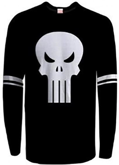 Marvel: The Punisher - Jacquard Sweater (2XL) image