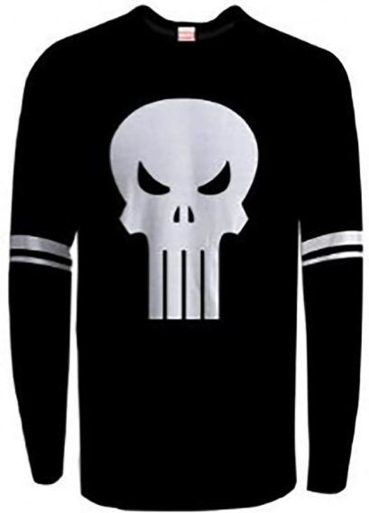 Marvel: The Punisher - Jacquard Sweater (2XL)