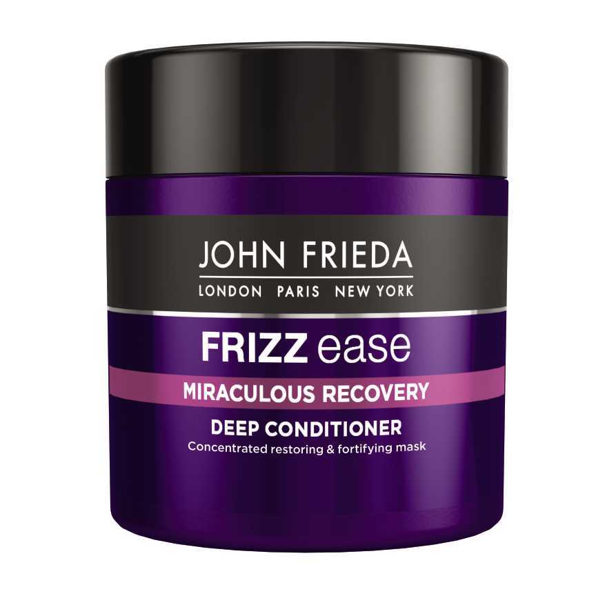 John Frieda Frizz Ease Miraculous Recovery Masque (150ml) image