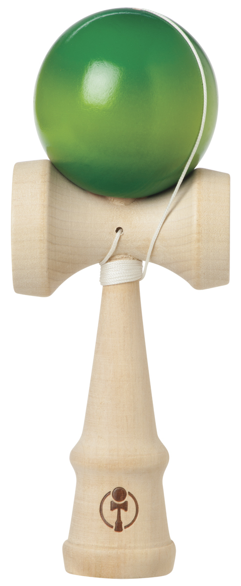 Toysmith: Kendama Fade Out - (Assorted Colours) image