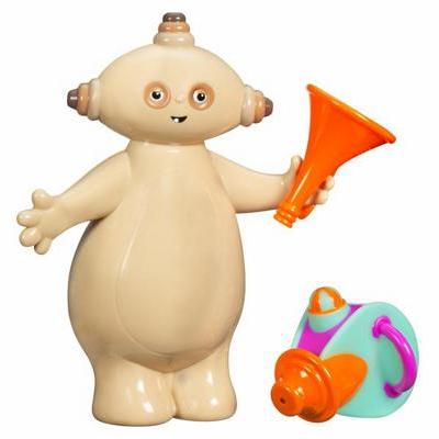 In The Night Makka Pakka Bathtime image