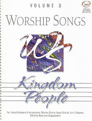 Kingdom People image