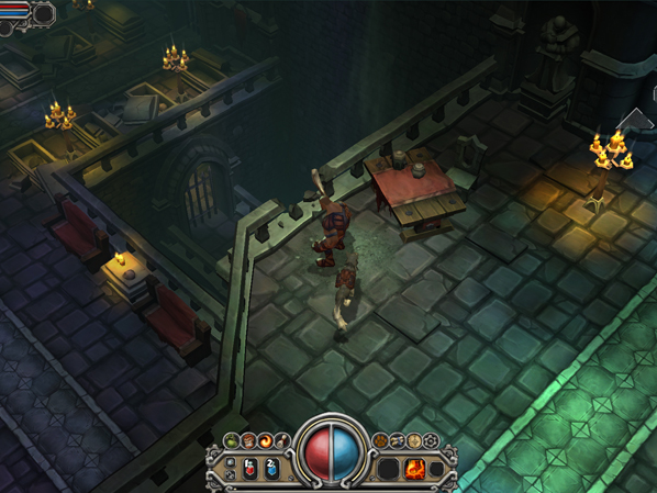 Torchlight for PC Games image