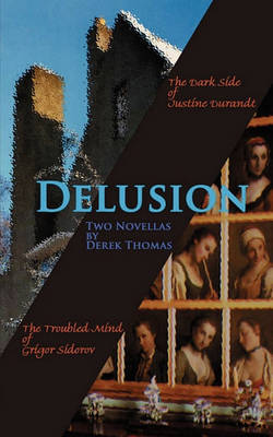 Delusion by Derek Thomas image