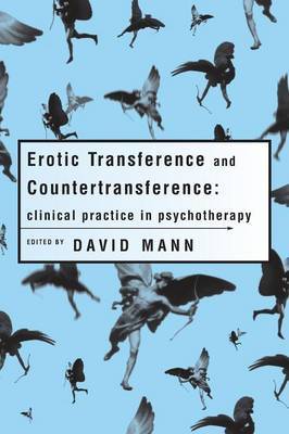 Erotic Transference and Countertransference