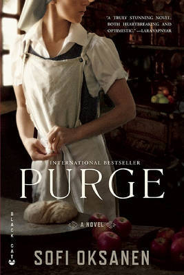 Purge by Sofi Oksanen image