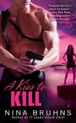 A Kiss to Kill image