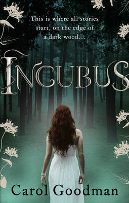 Incubus by Carol Goodman image