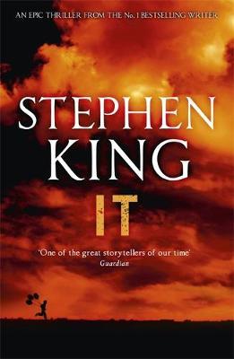 It by Stephen King image