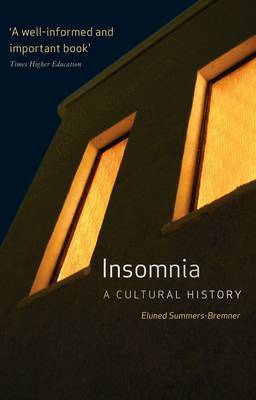 Insomnia by Eluned Summers-Bremner image