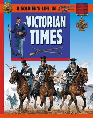 Victorian Times by Fiona Corbridge image
