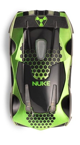 Anki Overdrive Expansion Car - Nuke image