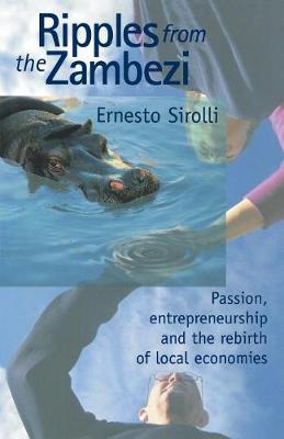 Ripples from the Zambezi by Ernesto Sirolli image