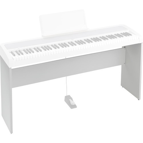 Korg STB1-WH Stand for B1 piano image