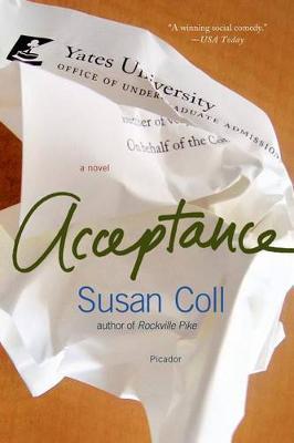 Acceptance by Susan Coll