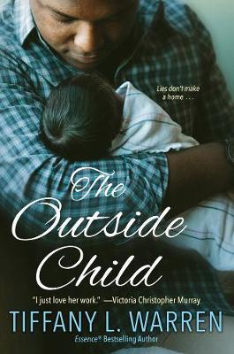 The Outside Child by Tiffany L. Warren image