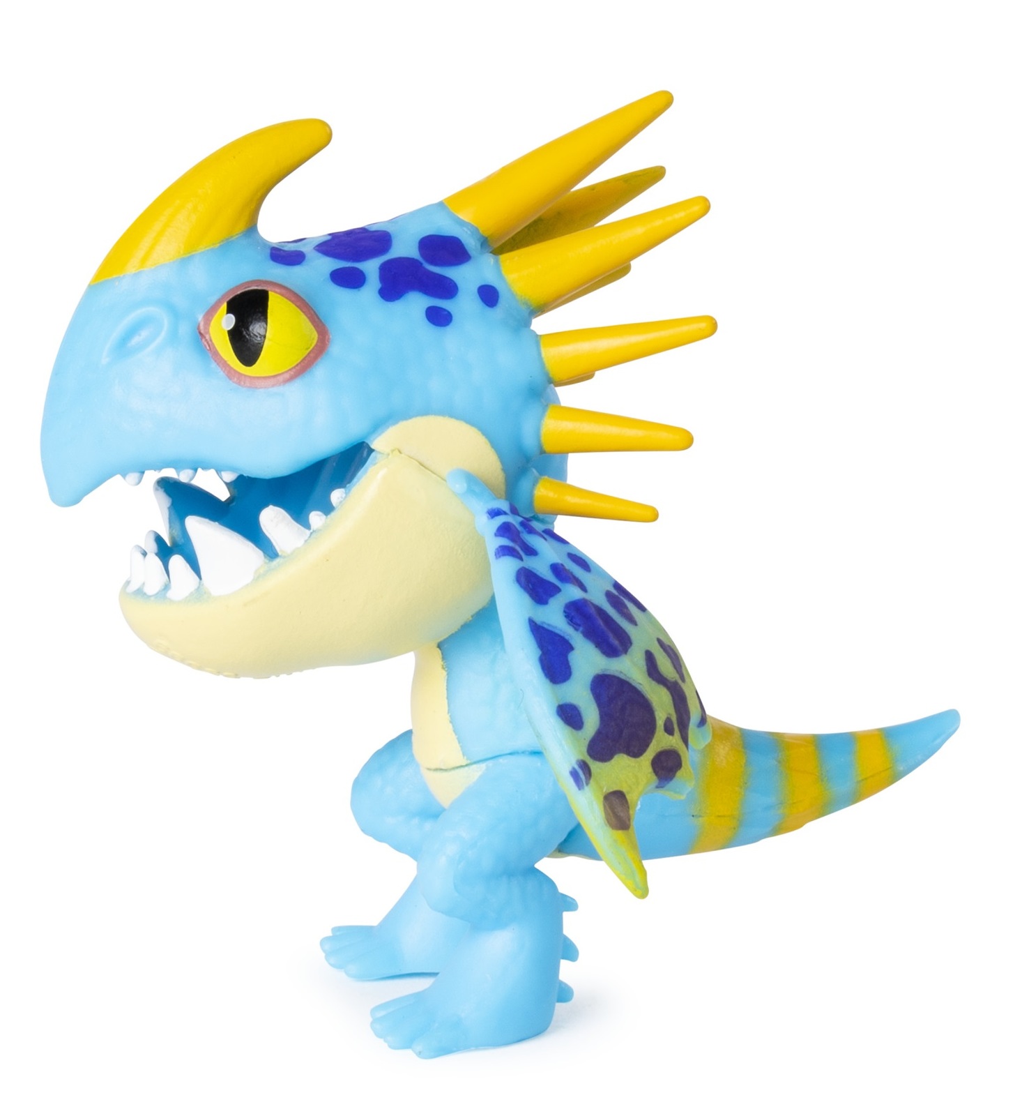 Stormfly Mini Dragon Figure Toy at Mighty Ape Australia