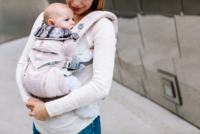 ergobaby omni 360 maui