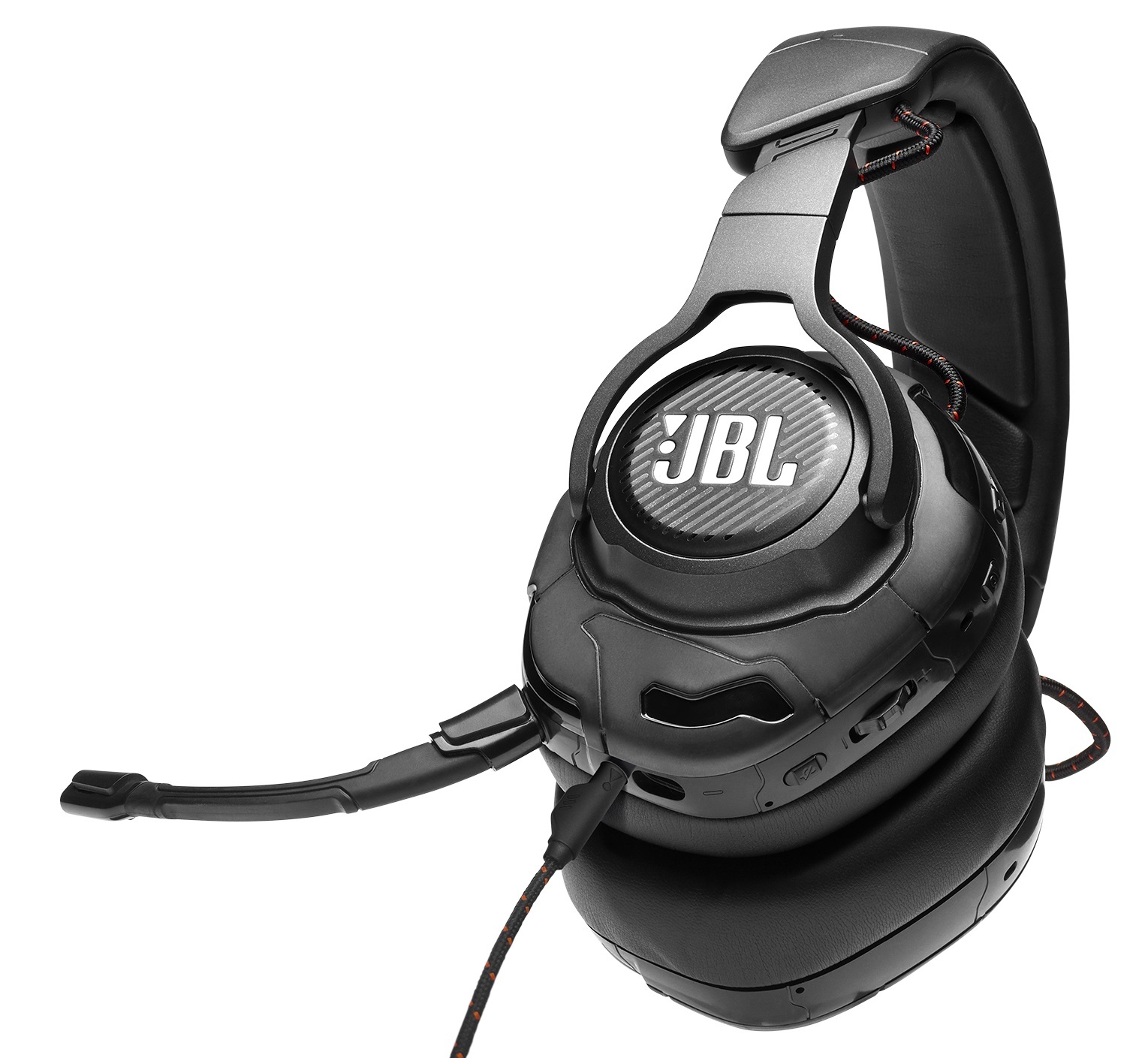 JBL Quantum ONE Wired Gaming Headset | | Buy Now | at Mighty Ape Australia