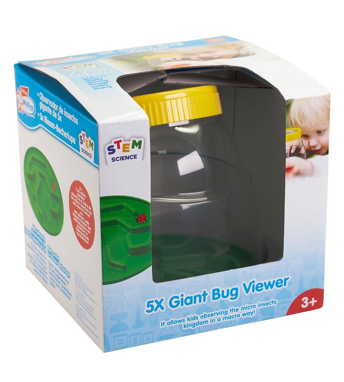 giant bug toys