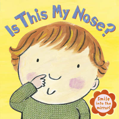 Is This My Nose? image