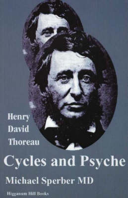 Henry David Thoreau: Cycles and Pysche by M. Sperber image