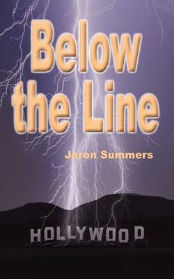 Below the Line by Jaron Summers image