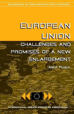 European Union by Anca Pusca image