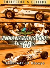 Indianapolis 500 - Legacy Series 60's on DVD