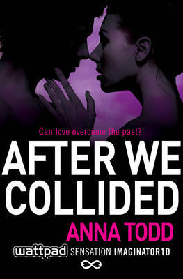 After We Collided by Anna Todd image