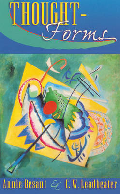 Thought Forms by Annie Besant image