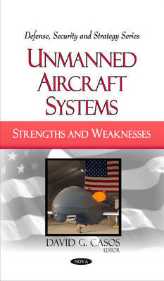 Unmanned Aircraft Systems image